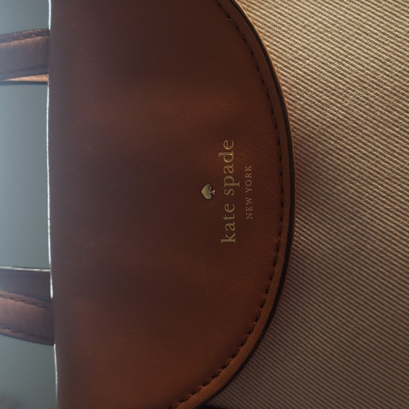 Kate Spade New York Purse - Picture 3 of 16